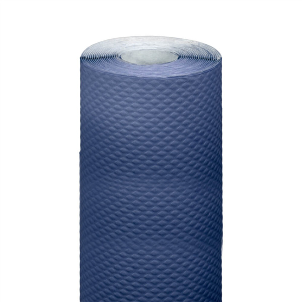 Garcia de pou MANTEL EN ROLLO 48 G/M2 1 20x7 M AZUL MARINO CELULOSA (25 UNID.)