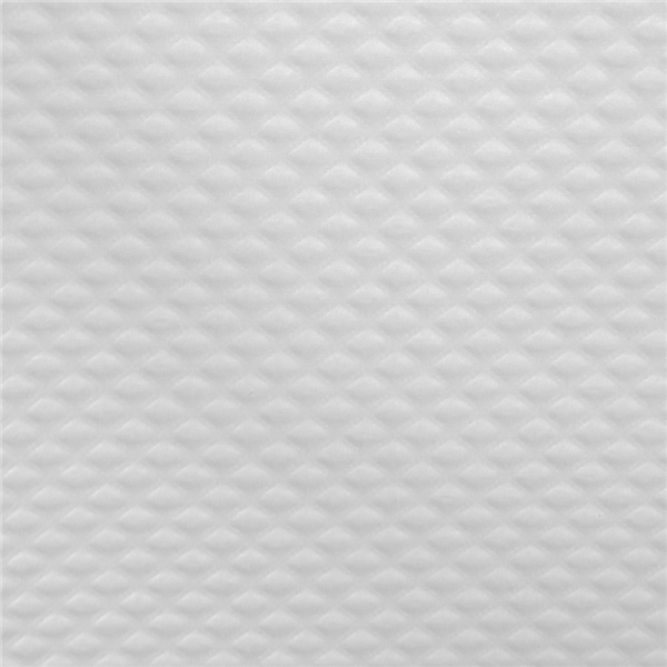 Garcia De Pou MANTEL EN ROLLO 48 G/M2 1 20x7 M BLANCO CELULOSA (25 UNID.)