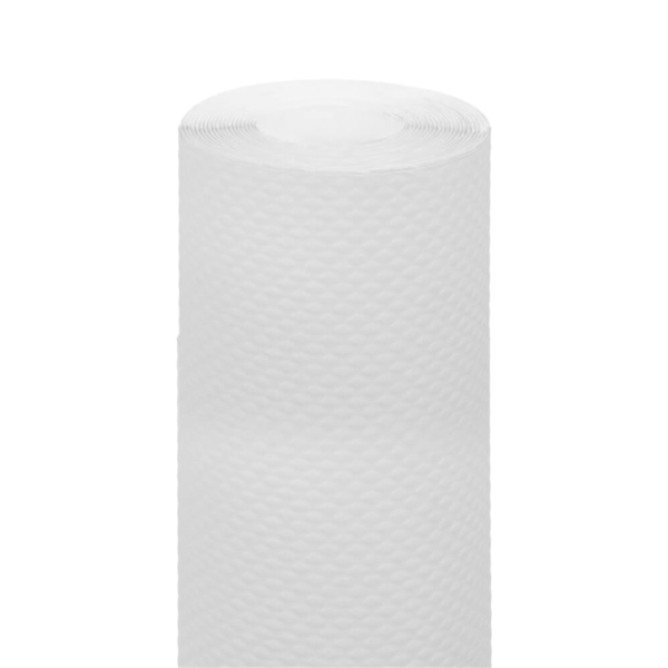 Garcia de pou MANTEL EN ROLLO 48 G/M2 1 20x7 M BLANCO CELULOSA (25 UNID.)