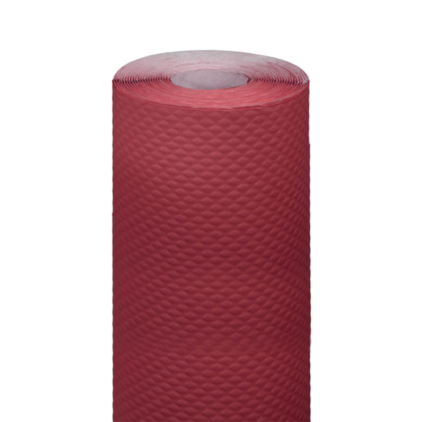 Garcia de pou MANTEL EN ROLLO 48 G/M2 1 20x7 M BURDEOS CELULOSA (25 UNID.)
