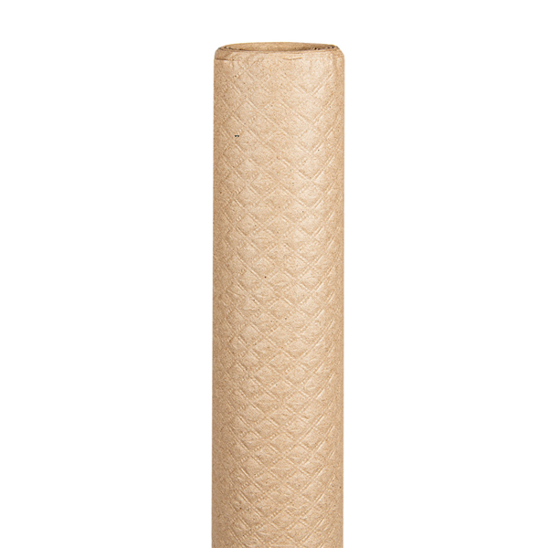 Garcia De Pou MANTEL EN ROLLO 48 G/M2 1 20x7 M NATURAL PAPEL RECICLADO (25 UNID.)