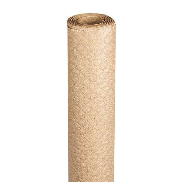 Garcia de pou MANTEL EN ROLLO 48 G/M2 1 20x7 M NATURAL PAPEL RECICLADO (25 UNID.)