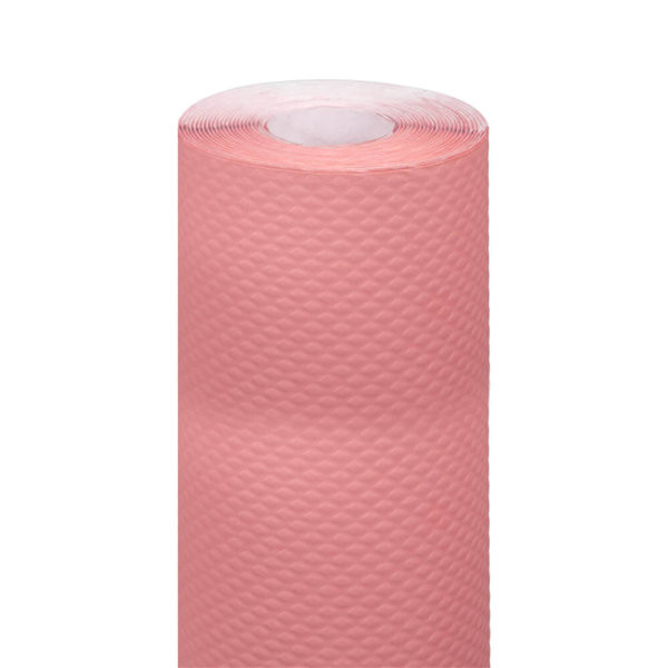 Garcia de pou MANTEL EN ROLLO 48 G/M2 1 20x7 M ROSA CELULOSA (25 UNID.)