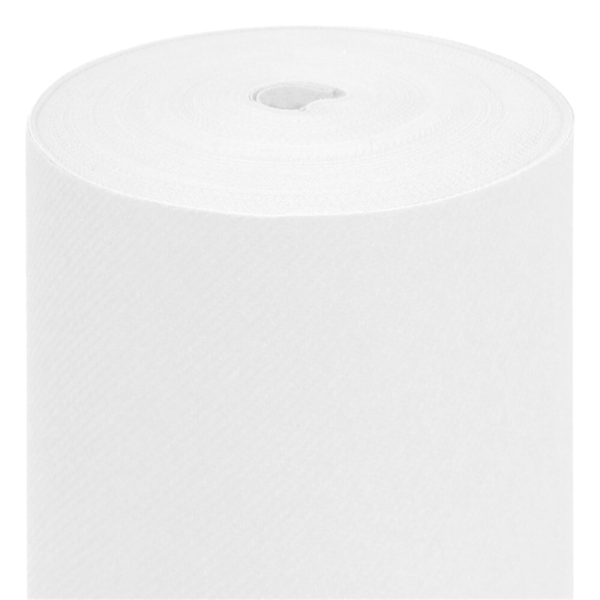Garcia de pou MANTEL EN ROLLO 55 G/M2 1 20x50 M BLANCO AIRLAID (1 UNID.)