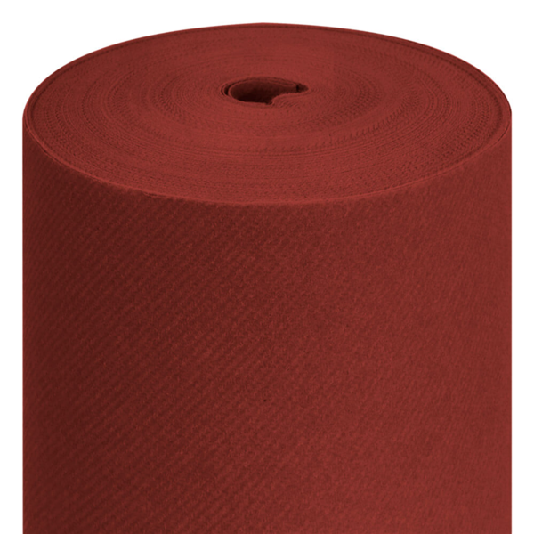 Garcia de pou MANTEL EN ROLLO 55 G/M2 1 20x50 M BURDEOS AIRLAID (1 UNID.)