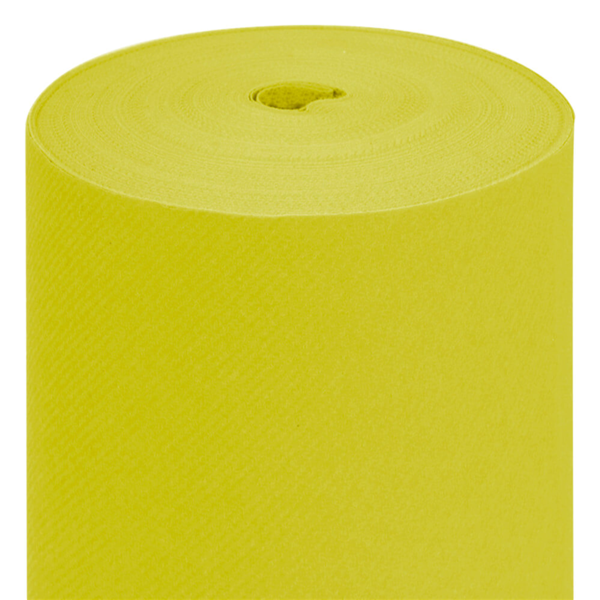 Garcia de pou MANTEL EN ROLLO 55 G/M2 1 20x50 M KIWI AIRLAID (1 UNID.)