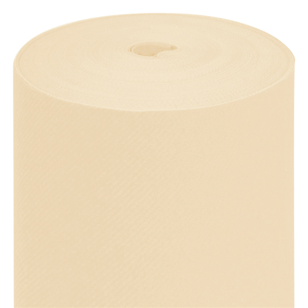 Garcia de pou MANTEL EN ROLLO 55 G/M2 1 20x50 M MARFIL AIRLAID (1 UNID.)
