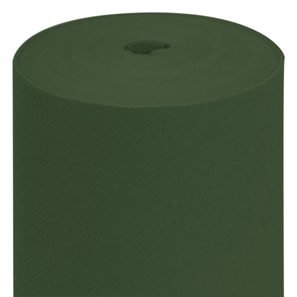 Garcia de pou MANTEL EN ROLLO 55 G/M2 1 20x50 M VERDE JAGUAR AIRLAID (1 UNID.)
