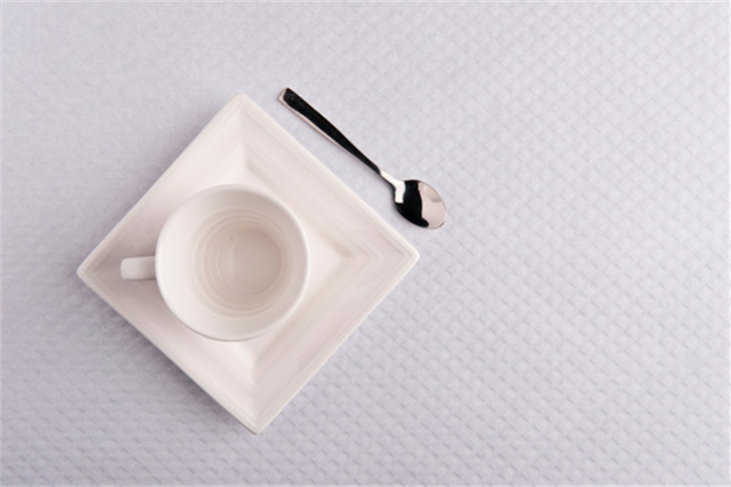 Garcia De Pou MANTEL EN ROLLO 'ANETO' 48 G/M2 1x100 M BLANCO CELULOSA (4 UNID.)