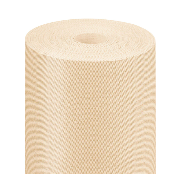 Garcia de pou MANTEL 'LIKE LINEN' 70 G/M2 1 20x25 M ORO SPUNLACE (1 UNID.)