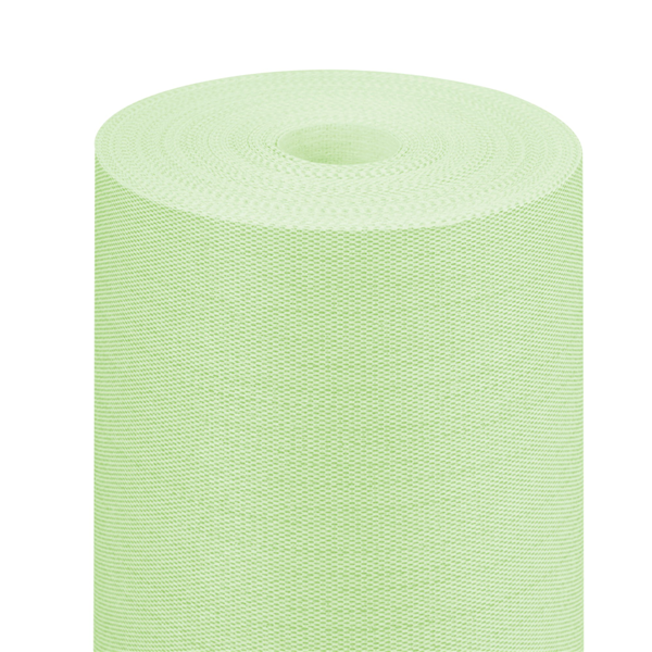Garcia de pou MANTEL 'LIKE LINEN' 70 G/M2 1 20x25 M VERDE MANZANA SPUNLACE (1 UNID.)