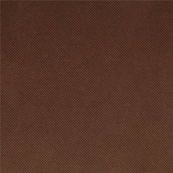 Garcia De Pou MANTEL PRECORTADO 120 CM 'SPUNBOND' 60 G/M2 1 20x50 4 M CHOCOLATE PP (1 UNID.)