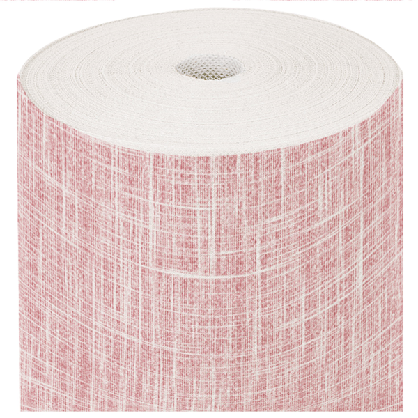 Garcia de pou MANTEL PRECORTADO 120 CM 'SPUNBOND' 60 G/M2 1 20x50 4 M BURDEOS PP (1 UNID.)