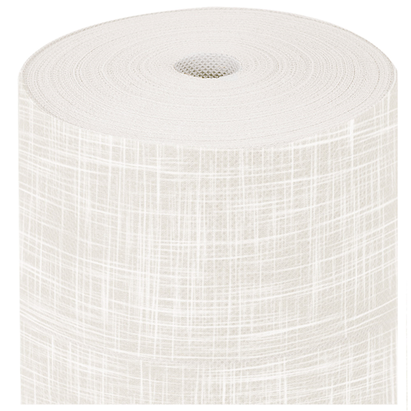 Garcia de pou MANTEL PRECORTADO 120 CM 'SPUNBOND' 60 G/M2 1 20x50 4 M MARFIL PP (1 UNID.)