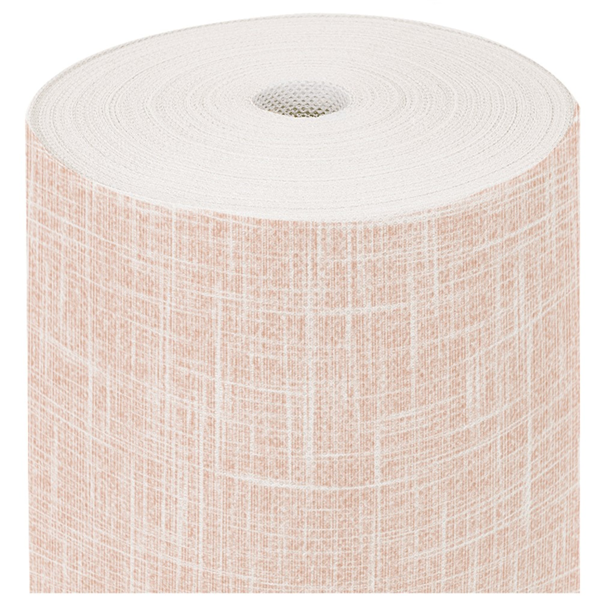 Garcia de pou MANTEL PRECORTADO 120 CM 'SPUNBOND' 60 G/M2 1 20x50 4 M TERRACOTA PP (1 UNID.)