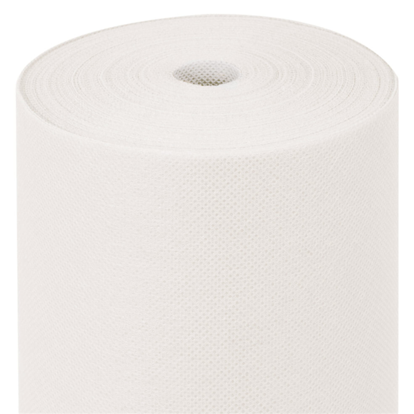 Garcia de pou MANTEL 'SPUNBOND' 60 G/M2 1 20x50 M BLANCO PP (1 UNID.)
