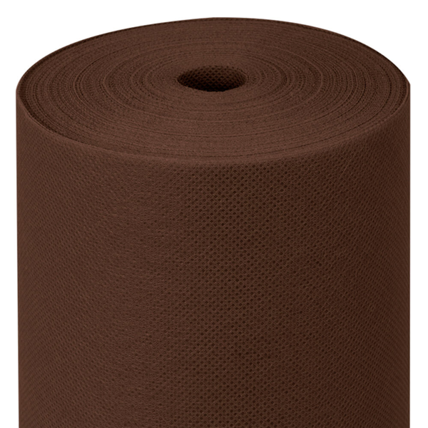 Garcia de pou MANTEL 'SPUNBOND' 60 G/M2 1 20x50 M CHOCOLATE PP (1 UNID.)
