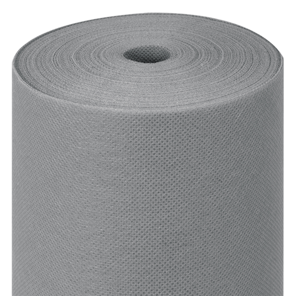 Garcia de pou MANTEL 'SPUNBOND' 60 G/M2 1 20x50 M GRIS PP (1 UNID.)