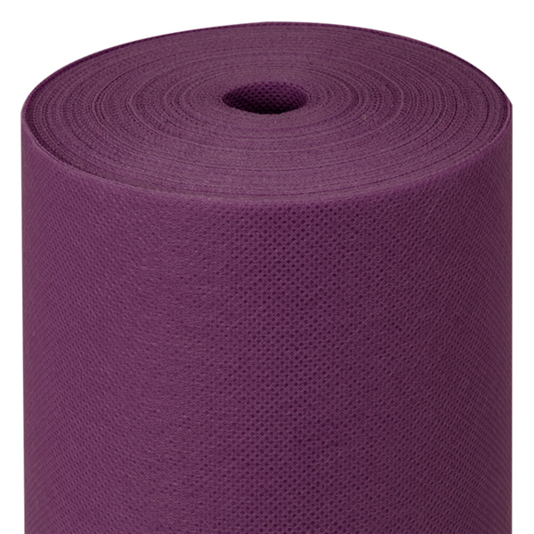 Garcia de pou MANTEL 'SPUNBOND' 60 G/M2 1 20x50 M VIOLETA PP (1 UNID.)