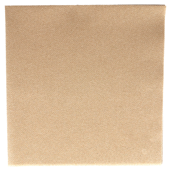 Garcia de pou MANTELES PLEGADO M 55 G/M2 120x120 CM NATURAL AIRLAID (200 UNID.)
