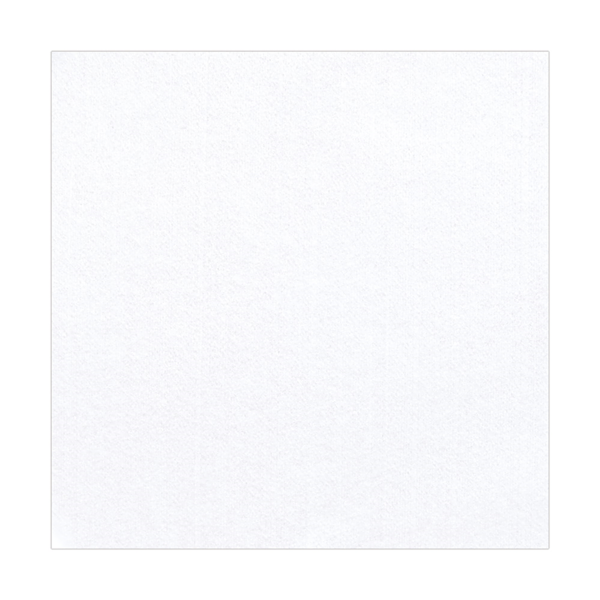 Garcia de pou MANTELES PLEGADO M 'LIKE LINEN' 70 G/M2 120x120 CM BLANCO SPUNLACE (200 UNID.)