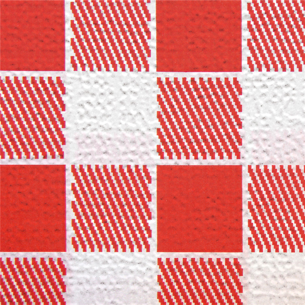 Garcia de pou MANTELES PLEGADO M 'VICHY' 48 G/M2 80x80 CM BLANCO CELULOSA (200 UNID.)