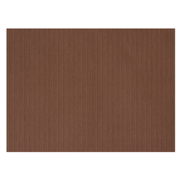 Garcia de pou MANTELINES 48 G/M2 31x43 CM CHOCOLATE CELULOSA (2000 UNID.)