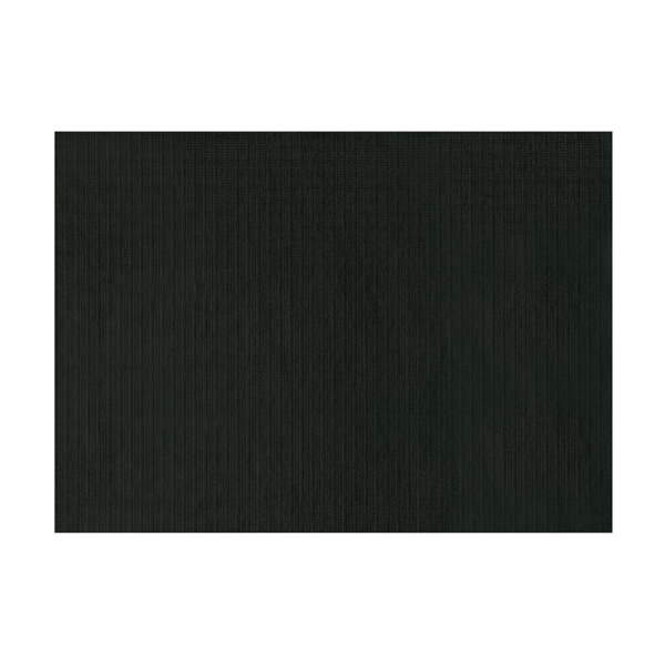 Garcia de pou MANTELINES 48 G/M2 31x43 CM NEGRO CELULOSA (2000 UNID.)