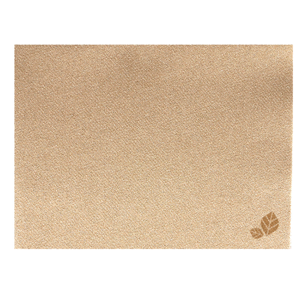 Garcia de pou MANTELINES 55 G/M2 30x40 CM NATURAL AIRLAID (800 UNID.)