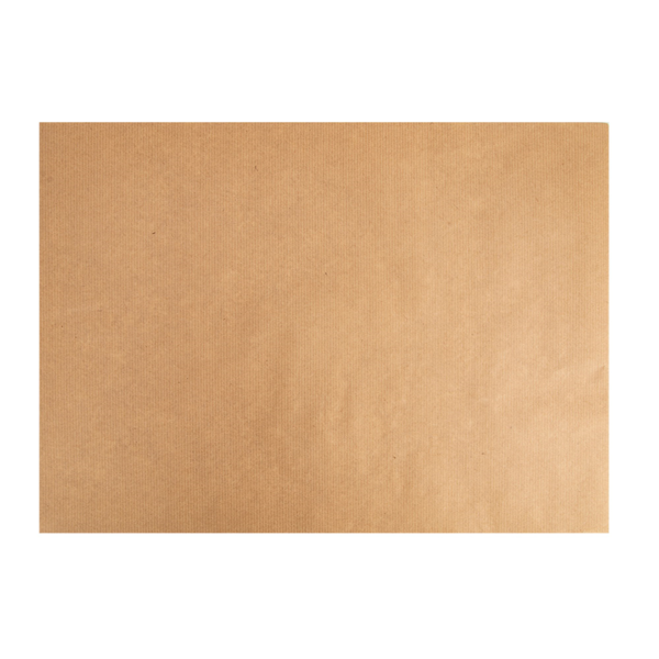 Garcia de pou MANTELINES 60 G/M2 31x43 CM NATURAL KRAFT VERJURADO (2000 UNID.)