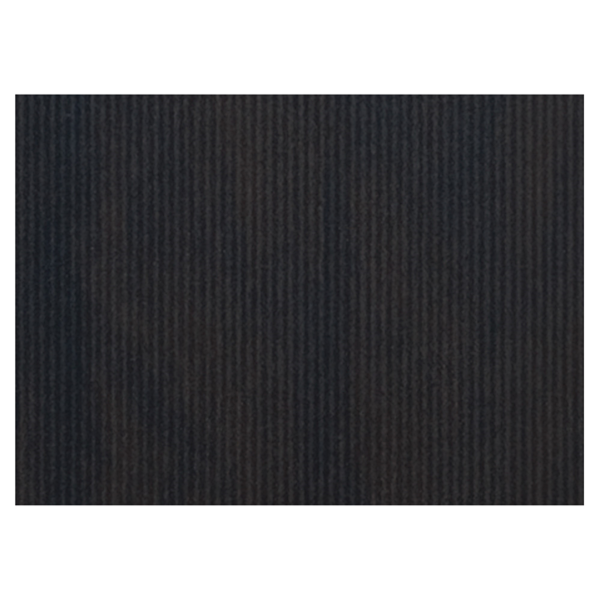 Garcia de pou MANTELINES 60 G/M2 31x43 CM NEGRO KRAFT VERJURADO (2000 UNID.)