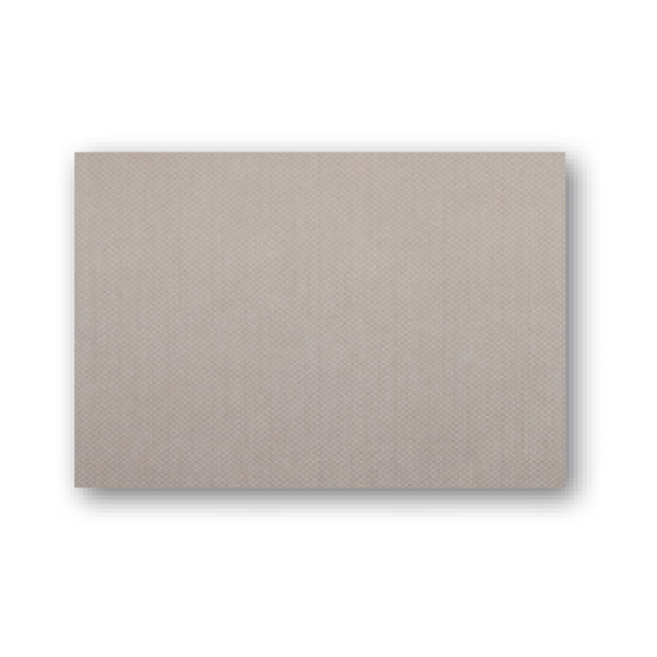 Garcia de pou MANTELINES 'DRY COTTON' 55 G/M2 30x40 CM CHOCOLATE AIRLAID (800 UNID.)