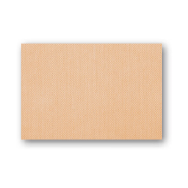 Garcia de pou MANTELINES 'DRY COTTON' 55 G/M2 30x40 CM MANDARINA AIRLAID (800 UNID.)