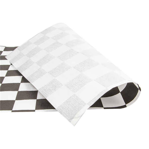 Garcia De Pou MANTELINES 'FITIPALDI' 48 G/M2 31x43 CM BLANCO CELULOSA (2000 UNID.)