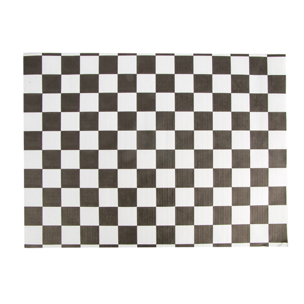 Garcia De Pou MANTELINES 'FITIPALDI' 48 G/M2 31x43 CM BLANCO CELULOSA (2000 UNID.)