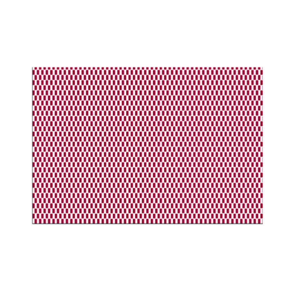 Garcia de pou MANTELINES 'LIKE LINEN' 70 G/M2 30x40 CM CLARETE SPUNLACE (800 UNID.)