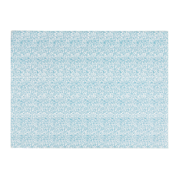 Garcia de pou MANTELINES 'MIAMI' 48 G/M2 31x43 CM AZUL CELULOSA (2000 UNID.)