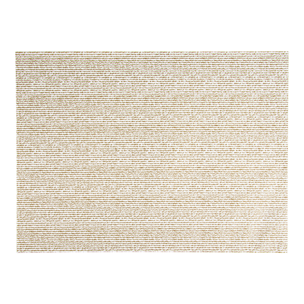 Garcia de pou MANTELINES 'MIAMI' 48 G/M2 31x43 CM CARAMELO CELULOSA (2000 UNID.)