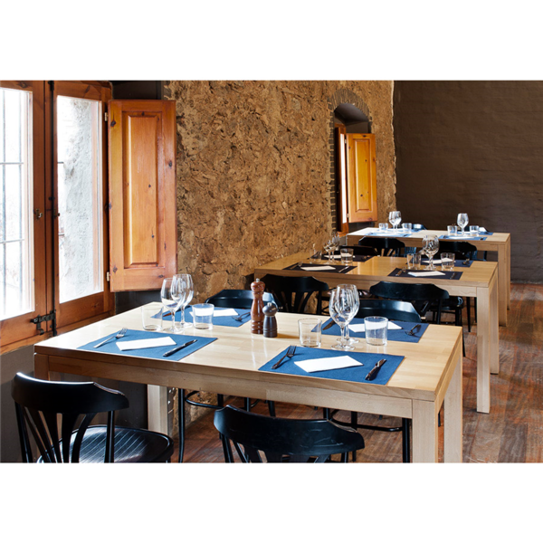 Garcia De Pou MANTELINES 'SPUNBOND' 60 G/M2 30x40 CM AZUL MARINO PP (800 UNID.)