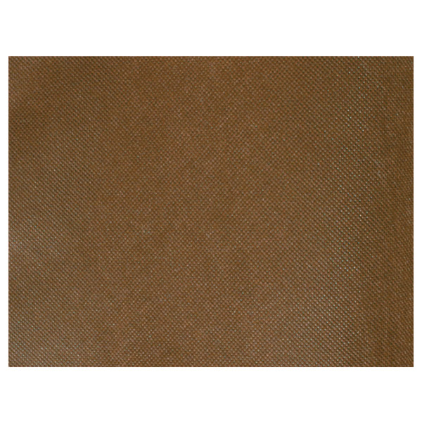 Garcia de pou MANTELINES 'SPUNBOND' 60 G/M2 30x40 CM CHOCOLATE PP (800 UNID.)