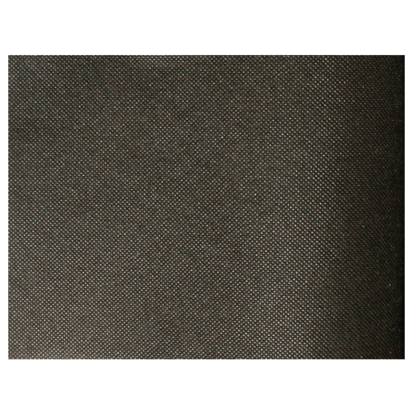 Garcia de pou MANTELINES 'SPUNBOND' 60 G/M2 30x40 CM NEGRO PP (800 UNID.)