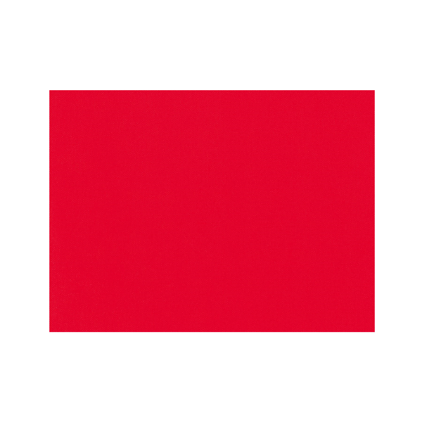 Garcia de pou MANTELINES 'SPUNBOND' 60 G/M2 30x40 CM ROJO PP (800 UNID.)