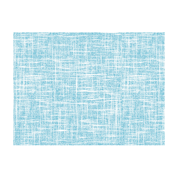 Garcia de pou MANTELINES 'SPUNBOND' 60 G/M2 30x40 CM TURQUESA PP (800 UNID.)