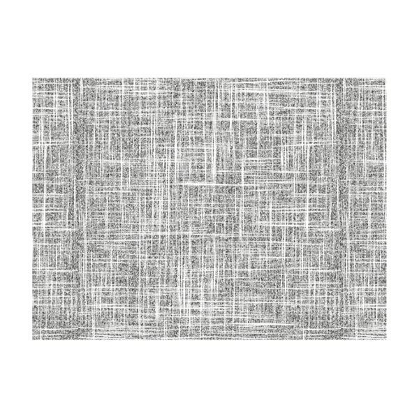 Garcia de pou MANTELINES 'SPUNBOND' 60 G/M2 35x50 CM GRAFITO PP (800 UNID.)