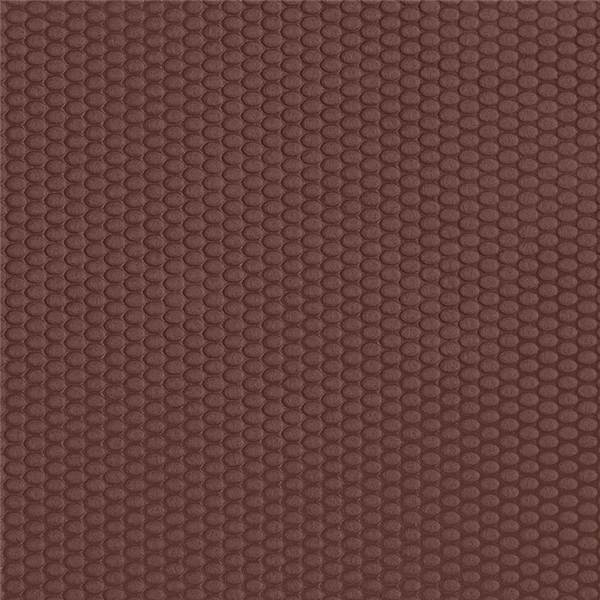 Garcia de pou MANTELINES 'SPUNBOND PLUS+' 80 G/M2 30x40 CM CHOCOLATE PP (500 UNID.)