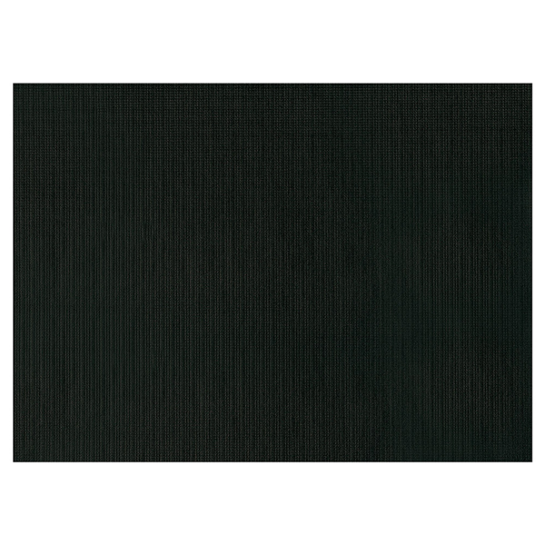 Garcia de pou MANTELINES XL 48 G/M2 35x50 CM NEGRO CELULOSA (2000 UNID.)