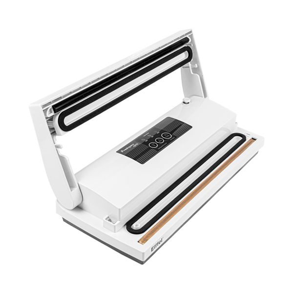 Garcia De Pou MÁQUINA DE VACÍO SEMIPROFESIONAL 34 2x15x7 5 (h) Cm MARFIL PP (1 UNID.)