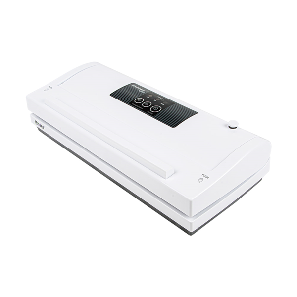 Garcia de pou MÁQUINA DE VACÍO SEMIPROFESIONAL 34 2x15x7 5 (h) cm MARFIL PP (1 UNID.)