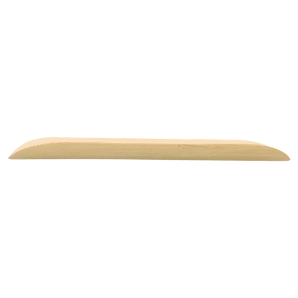 Garcia De Pou MEDIO "KENDO" 20x3 5x1 5 CM NATURAL BAMBÚ (200 UNID.)