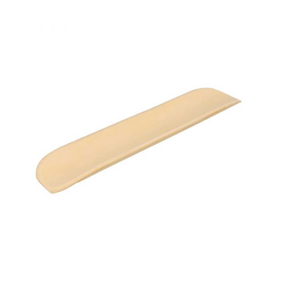 Garcia de pou MEDIO "KENDO" 20x3 5x1 5 CM NATURAL BAMBÚ (200 UNID.)